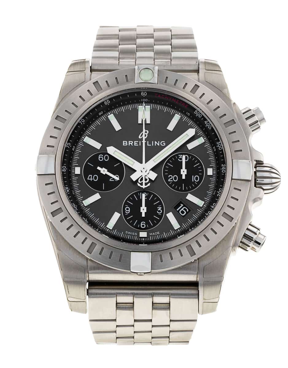 Breitling Chronomat AB0115 Breitling Chronomat AB0115